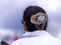 Membertou, Mi'kmaq, Pow wow